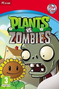 Plants vs. Zombies скачать торрент бесплатно